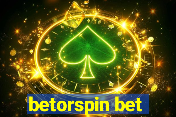 betorspin bet